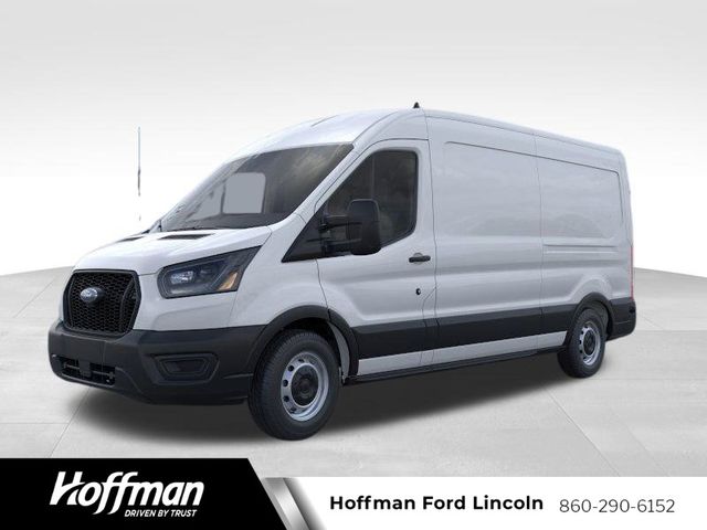 2025 Ford Transit Van Base's photo