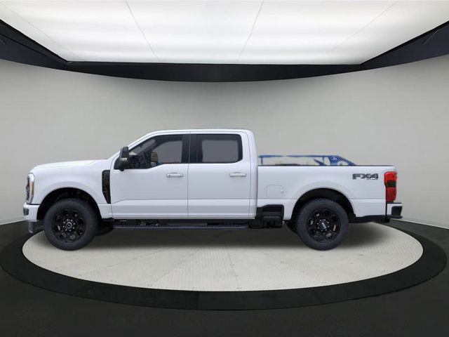2026 Ford F-250 photo 2