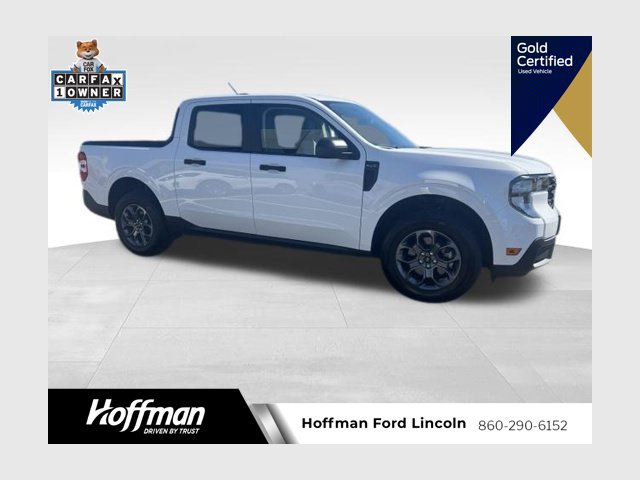 Used 2026 Ford Maverick XLT Truck 3FTTW8JA5TRA01991 in Watertown, CT