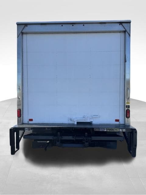 2023 Ford E-350 Base photo 4