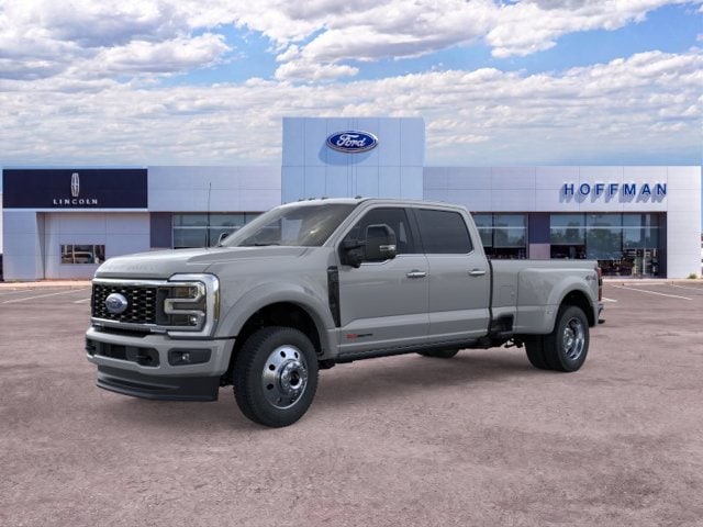 2026 Ford F-450 Super Duty