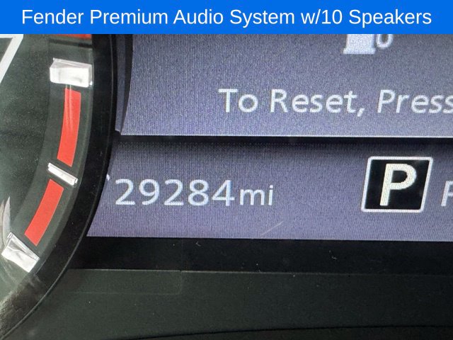 2023 Nissan Frontier PRO-4X - Photo 18