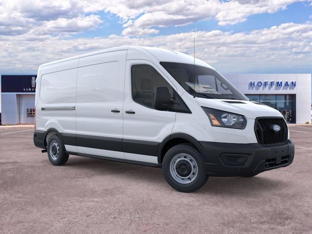 2026 Ford Transit Van Base - Photo 7