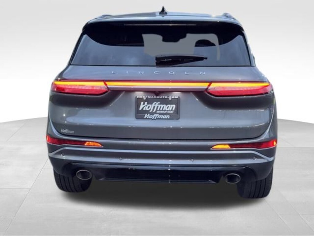 Certified 2023 Lincoln Corsair Reserve SUV