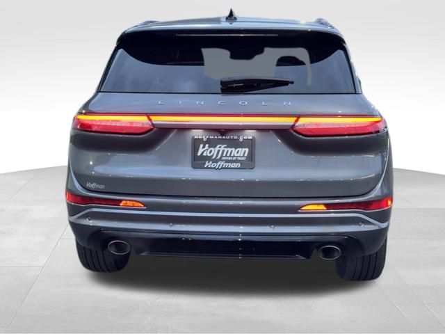 2023 Lincoln Corsair Reserve photo 4