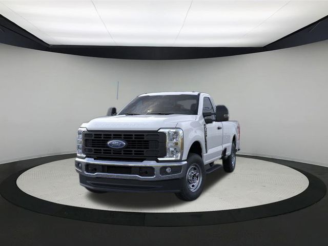 2024 Ford F-250 XL photo 2