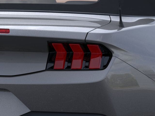 2026 Ford Mustang EcoBoost Premium Convertible - Photo 21