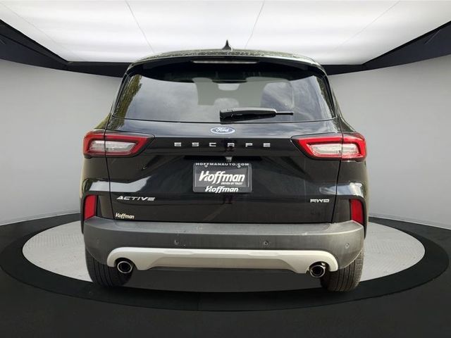 2024 Ford Escape Active photo 4
