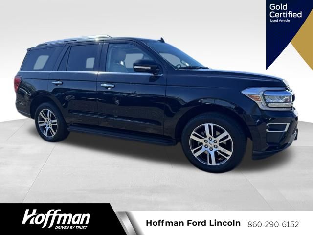 2024 Ford Expedition Limited 4X4's photo