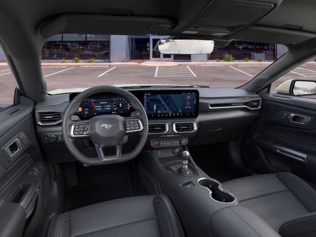 2025 Ford Mustang GT Premium Fastback - Photo 9