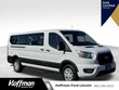  Ford Transit-350