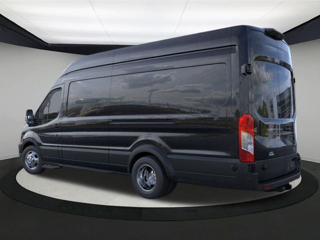 2025 Ford Transit photo 4