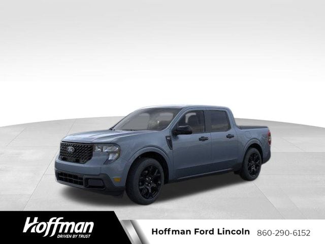2025 Ford Maverick XLT's photo