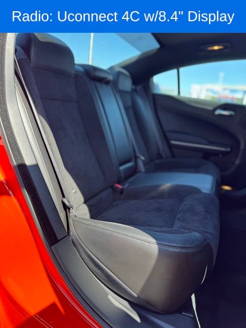 2023 Dodge Charger Scat Pack - Photo 28