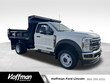  Ford F-550SD