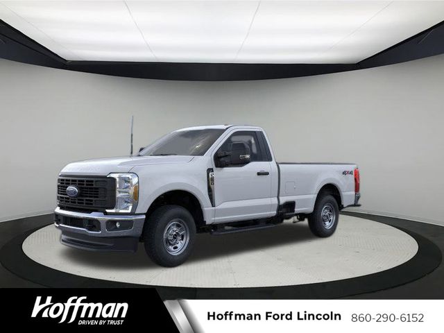 2024 Ford F-250SD XL