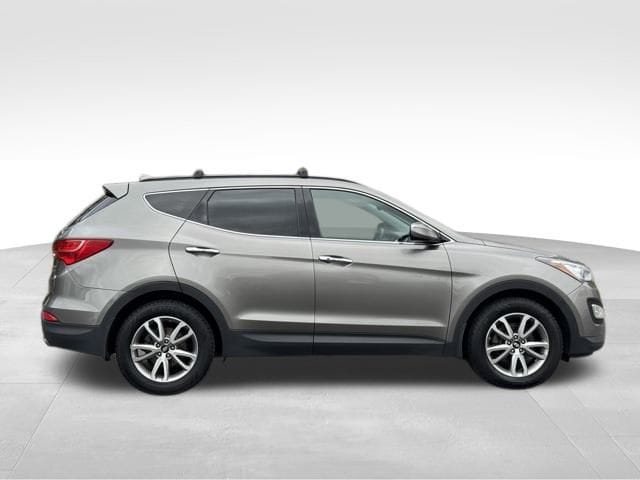 Used 2015 Hyundai Santa Fe Sport 2.0T with VIN 5XYZUDLA8FG268840 for sale in East Hartford, CT
