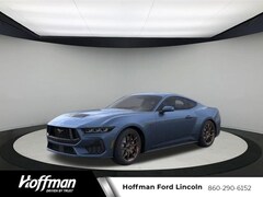 2025 Ford Mustang GT Premium Coupe
