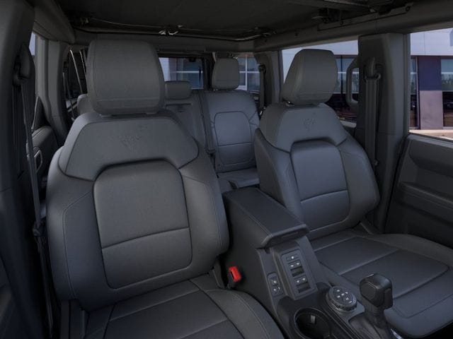 2025 Ford Bronco 4-Door Badlands - Photo 10