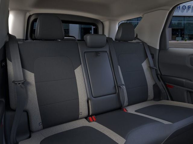 2025 Ford Bronco Sport Big Bend - Photo 11