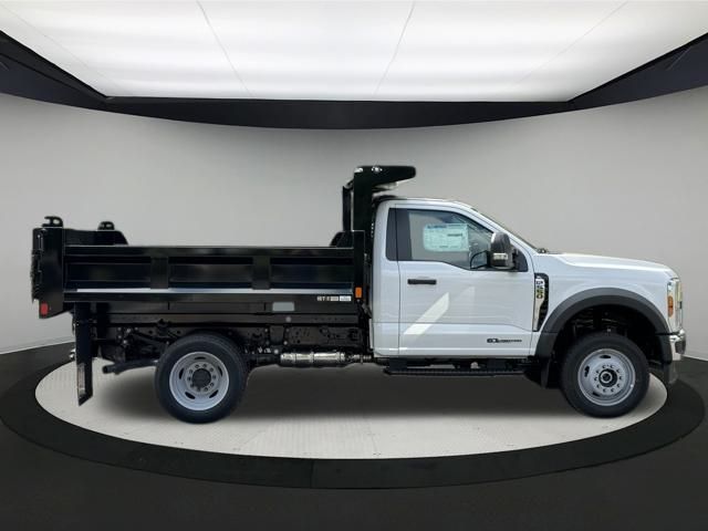 2024 Ford F-550 XL photo 3