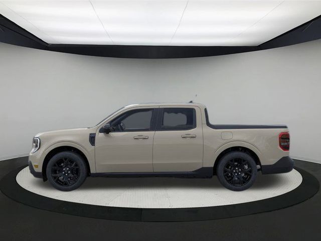 2025 Ford Maverick Lariat photo 3