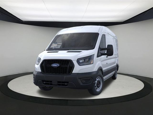 2025 Ford Transit photo 2