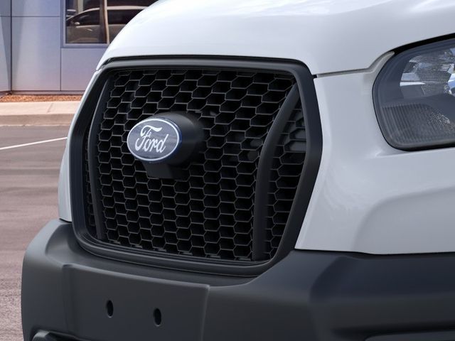 2026 Ford Transit Van Base - Photo 17