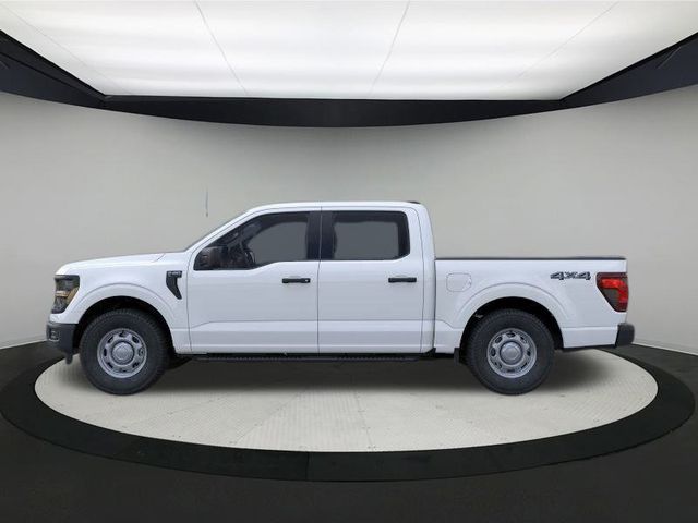 2025 Ford F-150 XL photo 2