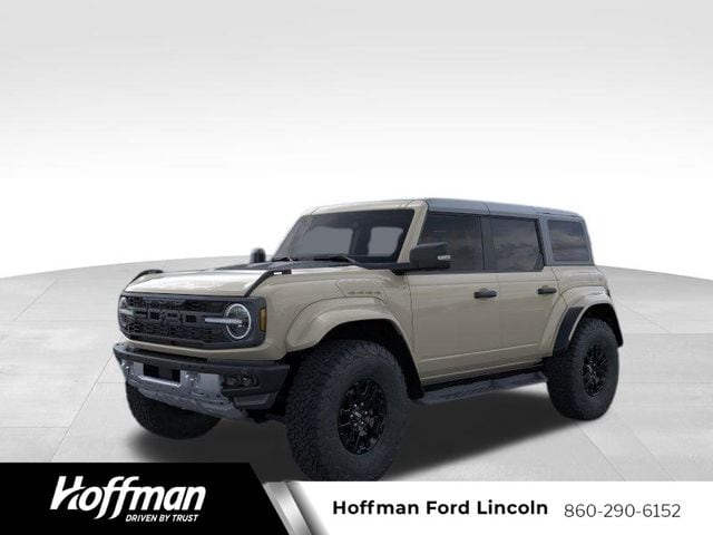 2025 Ford Bronco 4-Door Raptor's photo