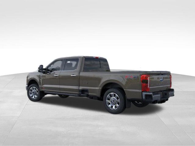 2026 Ford F-350 photo 4