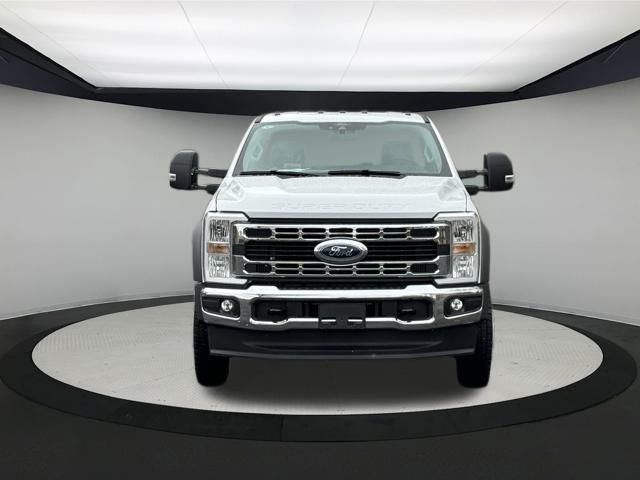 2024 Ford F-550 XL photo 2
