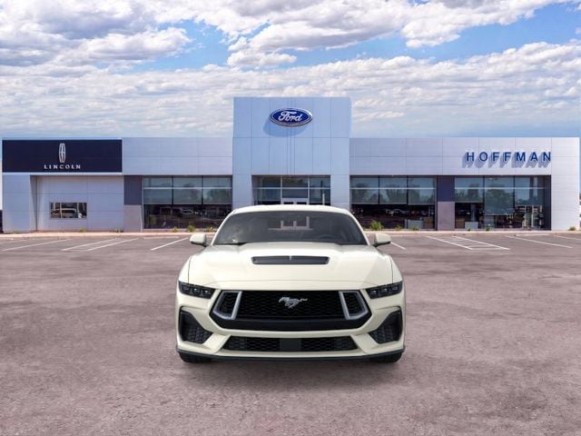 2025 Ford Mustang GT Premium Fastback - Photo 6