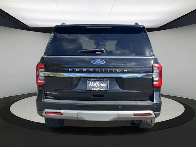 2024 Ford Expedition Limited photo 2