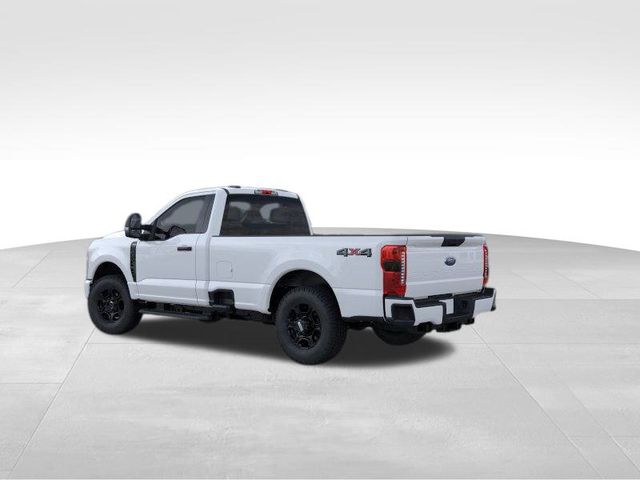 2026 Ford F-250 photo 4