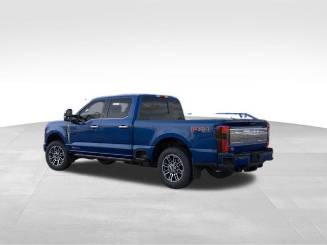 2026 Ford F-250 photo 4