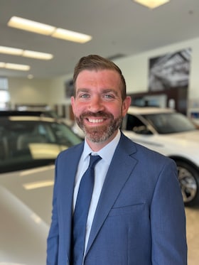 Staff member Gerald Fogarty from 32e9821b8151