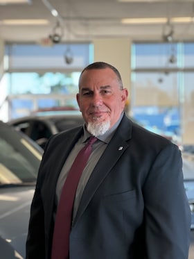 Staff member Shawn Murphy from 94c3d63508ba