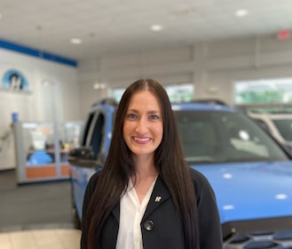 Staff member Kristie Lettera from 32e9821b8151