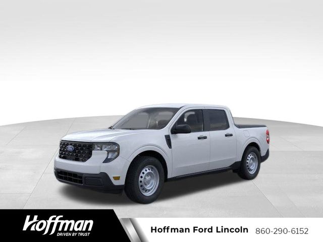 2025 Ford Maverick XL's photo