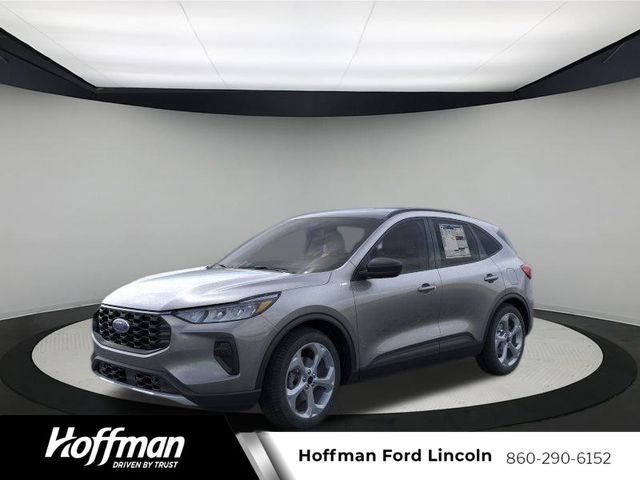 2025 Ford Escape SUV 