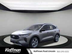 2025 Ford Escape ST-Line SUV
