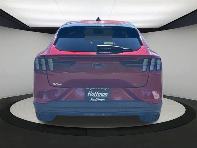 2021 Ford Mustang Mach-E Select photo 4