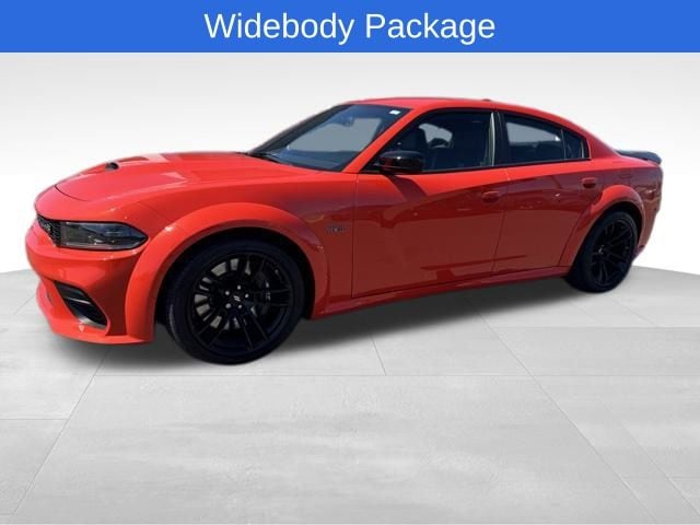 2023 Dodge Charger Scat Pack - Photo 8
