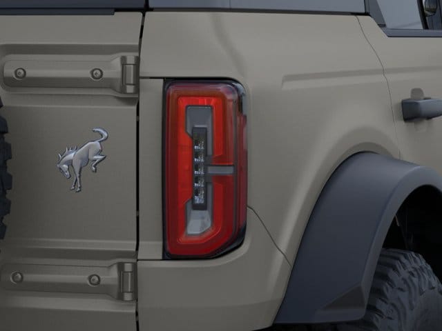 2025 Ford Bronco 4-Door Badlands - Photo 23