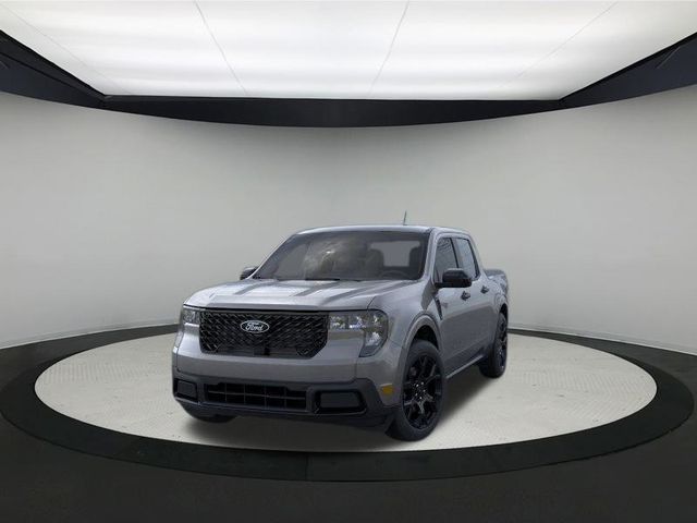 2025 Ford Maverick XLT photo 2