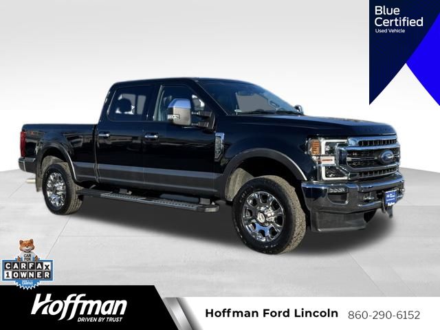 2021 Ford F-250 Base's photo