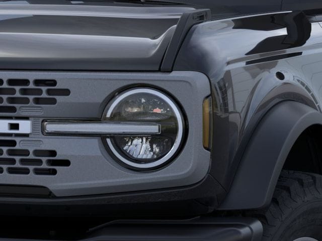 2025 Ford Bronco 4-Door Badlands - Photo 20