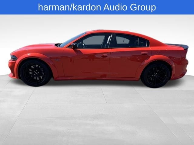 2023 Dodge Charger Scat Pack - Photo 7