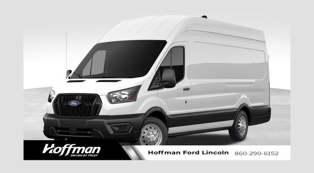 2026 Ford Transit 350 High Roof 148EL WB AWD's photo
